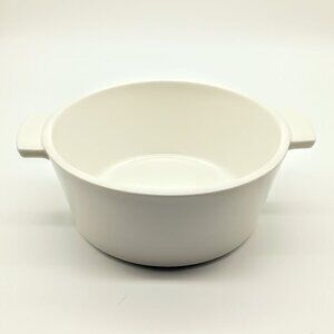 Revol France Revolution Ceramic Round Cocotte